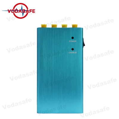  Gpssl1 L2 L3 L4 L5 portatile GPRS Blocker Anti GPS Blocco auto portatile blocco auto dispositivo di blocco