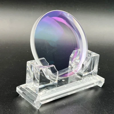 Lenti ottiche ultra sottili Index 1.74 UV400 antiriflesso