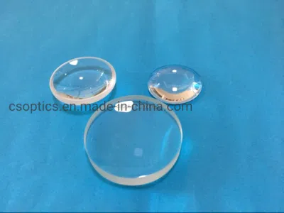 Lente ottica UV++ Blue Cut