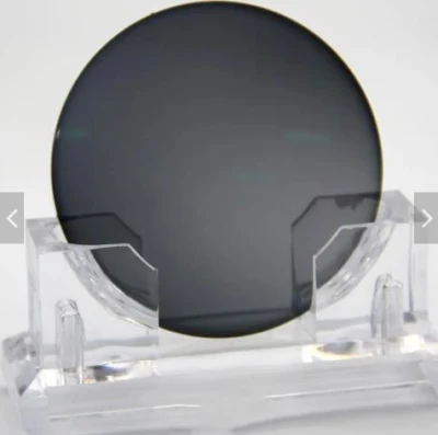 Lenti ottiche UV420 HMC con blocco blu marrone
