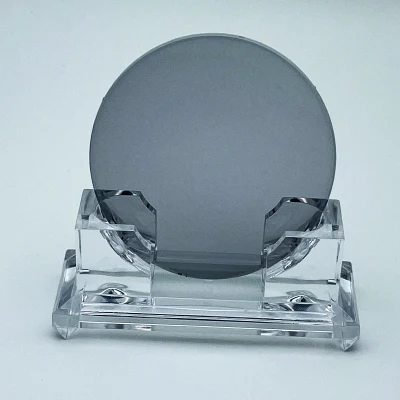  1.61 lente ottica fotocromica a blocchi blu; lenti per vetri con rivestimento blu