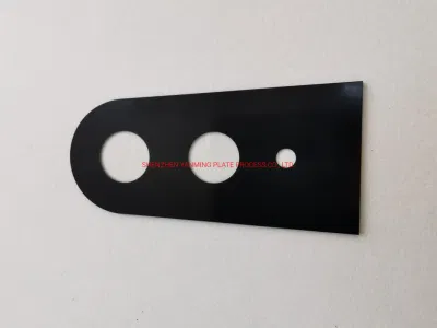  Obiettivo personalizzato per fotocamera dal design inciso