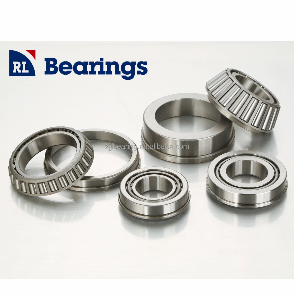 Low Noise 30214 Taper Roller Bearing