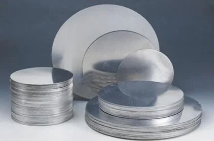Molybdenum Discs as Heat Sink Bases