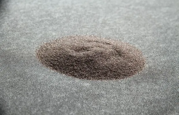First Grade Bfa/Brown Alumina Oxide of 95% Min for Abrasive