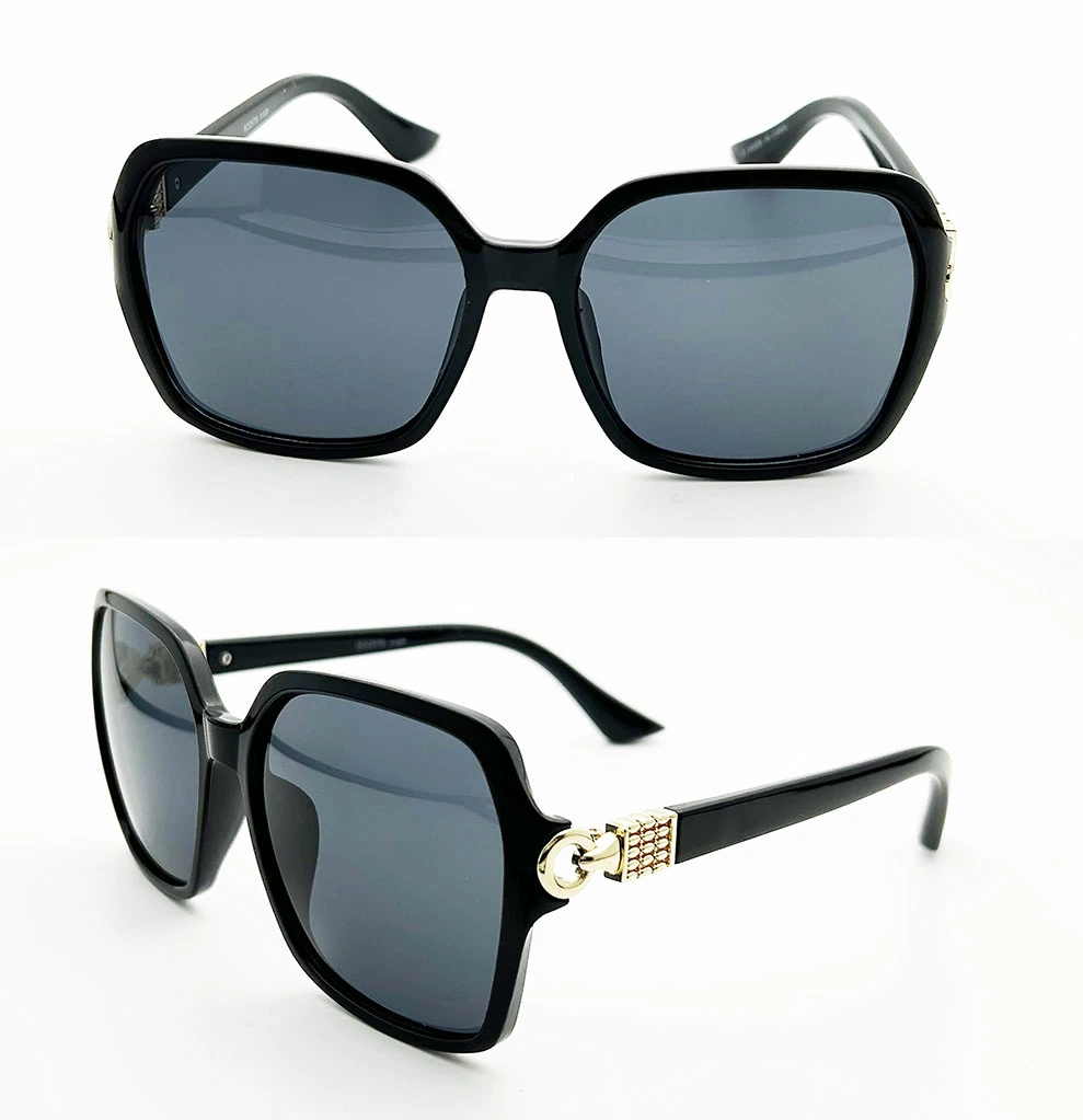 2024 Fashion Men Big Lens Luxury Sunglasses