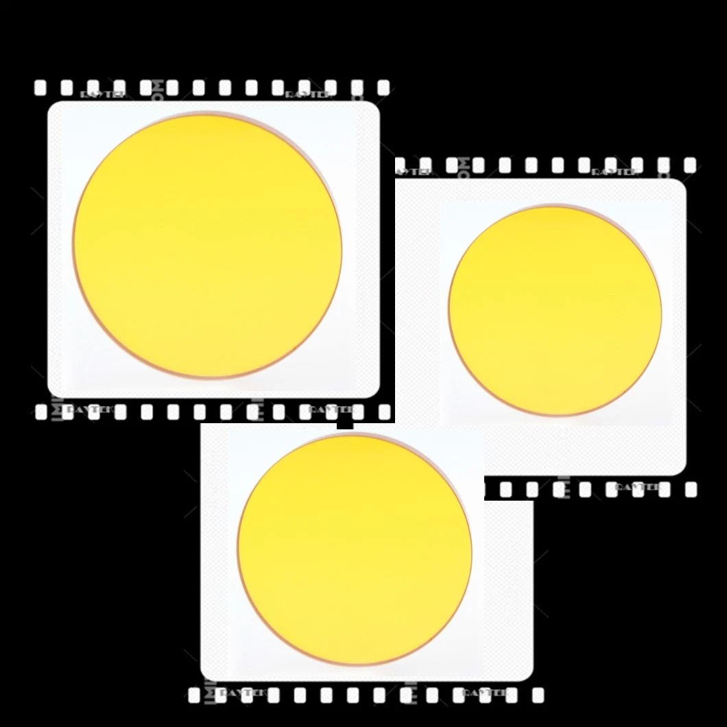 Znse Plano-Convex CO2 Laser Lens/CO2 Laser Lens/Infrared Laser Lens/Znse Lens