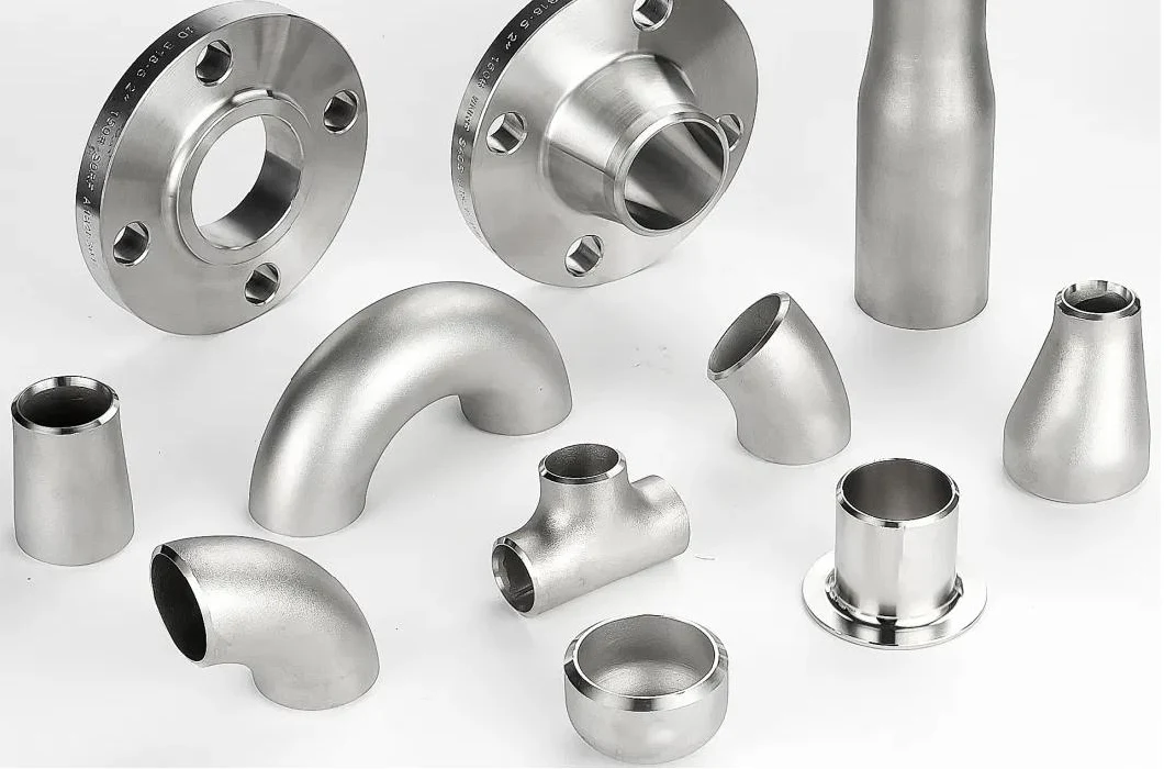 GOST 17376 GOST17378-2001 Standard Stainless Steel Pipe Fittings Equal Tee Reducing Tee Ss321 Transition Tee