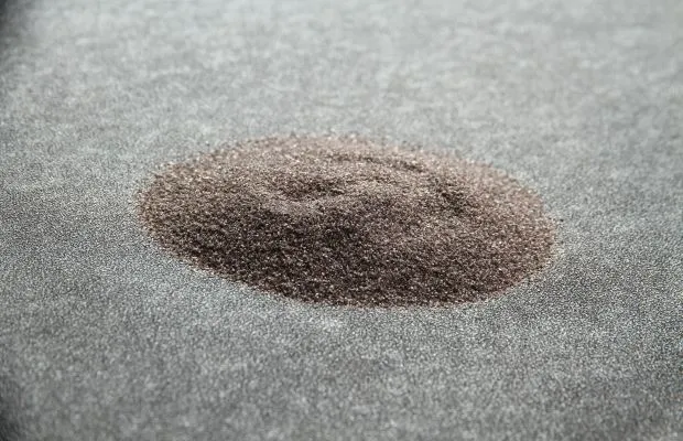 Manufacturer of High Quality Brown Alumina Oxide/95% Min for Abrasive