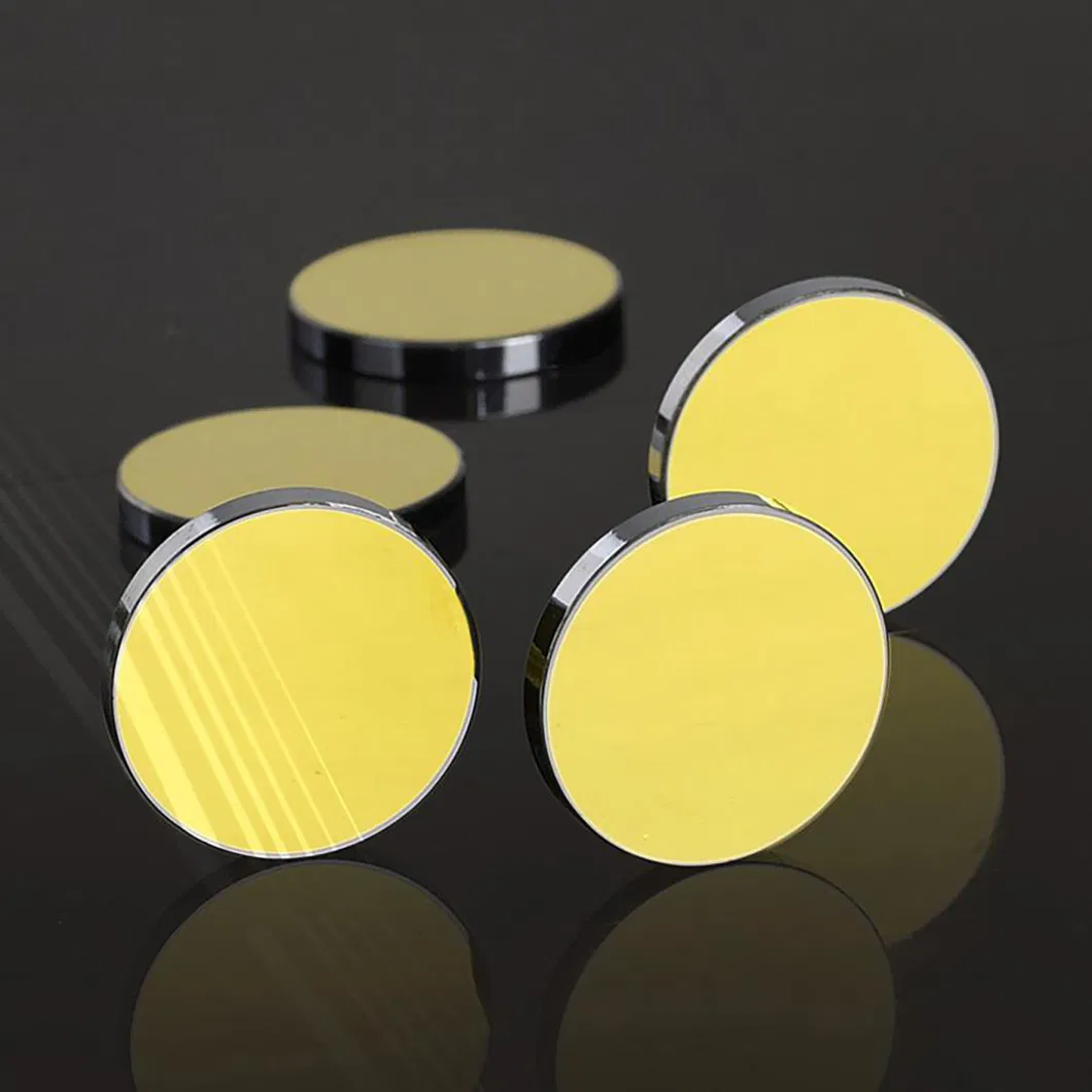 Laser Lenses/Laser Mirror/Gold-Plated Mirror/Reflector Lens/Catoptric Lens