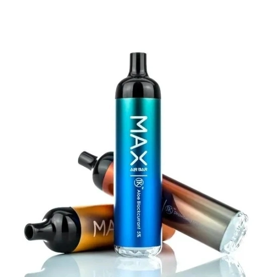 Premium Vape Air Bar Max 2000 Puffs 6.5 Ml Disposable Vape