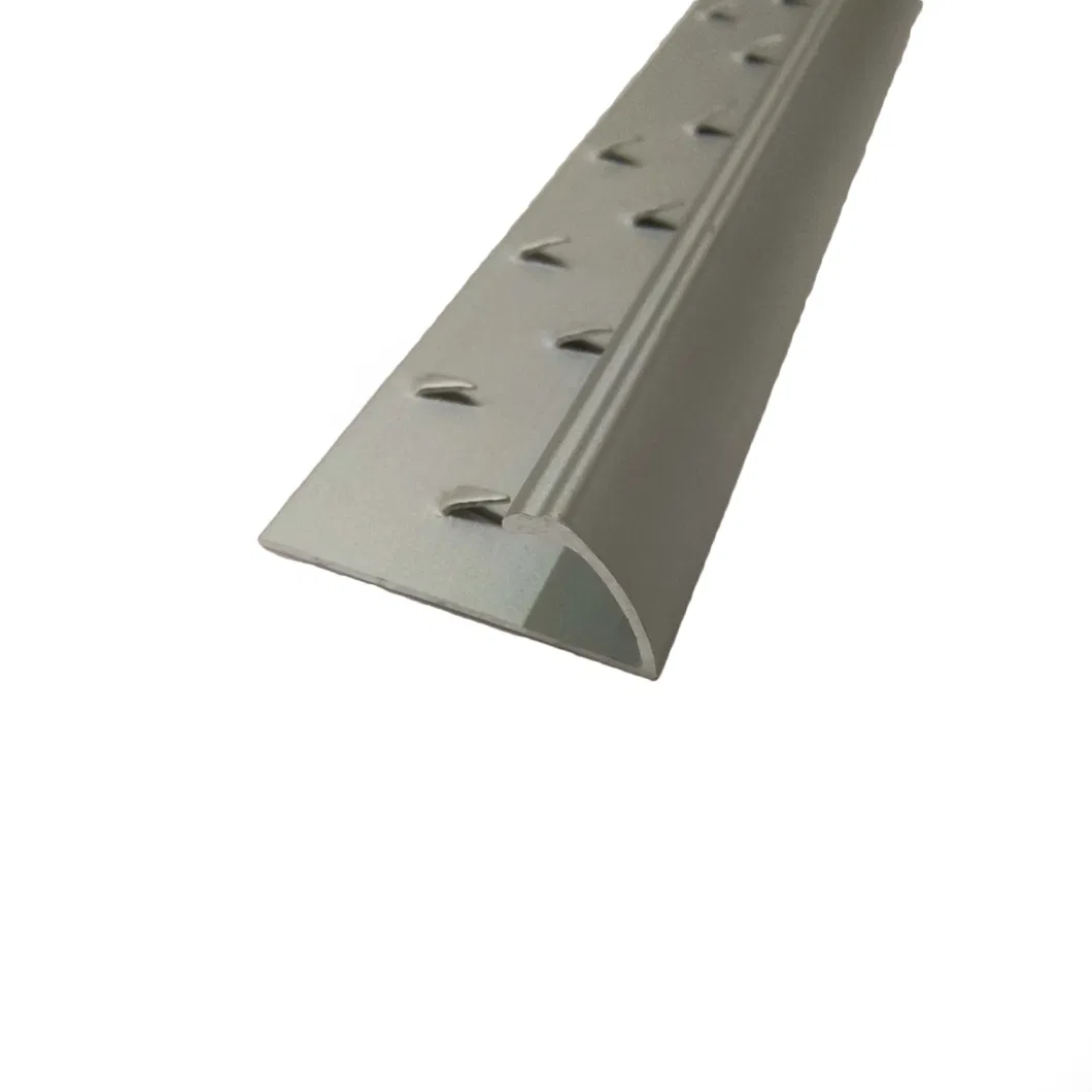 Beautrim Durable Metal Material Decoration Aluminum Floor Transition Strip
