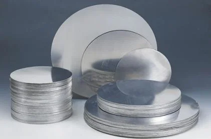 Molybdenum Discs