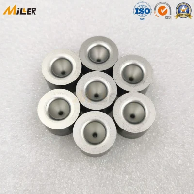 Hot Sale 16X13&phi; 0.5 Cemented Carbide Wire Drawing Die Profile for High Carbon Steel Wire with High Surface Quality