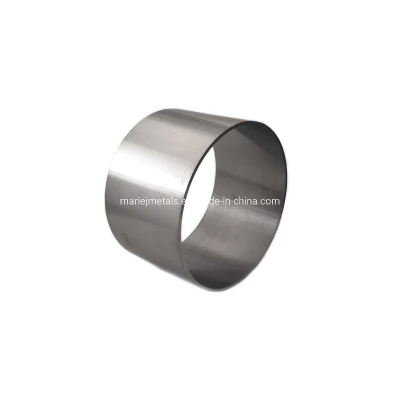 Tungsten Carbide Bushings and Liners