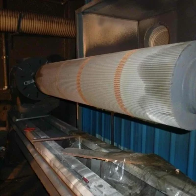 Factory Price Tungsten Carbide Corrugated Roller
