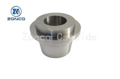 OEM Wellhead Tree Components Wellhead Valve Trim Tungsten Carbide Yg6 Yg8 K10 K20 Bk6 Bk8