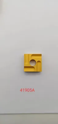 Chinese Manufacturer of Cemented Carbide Nc Tool and Carbide Cutting Tools
