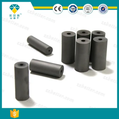 Tungsten Carbide Cold Heading Dies for Screws and Nuts