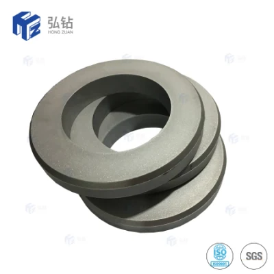 Tungsten Carbide Mill Rolls for Wire Rod Rolling Mill