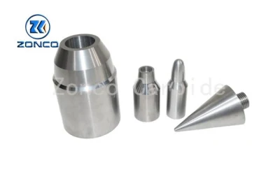 OEM Wellhead Tree Components Wellhead Valve Trim Tungsten Carbide Yg6 Yg8 K10 K20 Bk6 Bk8