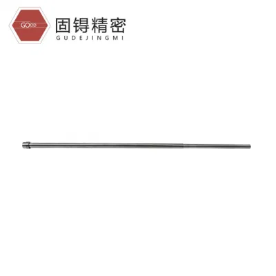 Tungsten Carbide Rod Price Is Suitable for The Manufacturing of Various Kinds of Solid Cemented Carbide Tools Tungsten Carbide Tools
