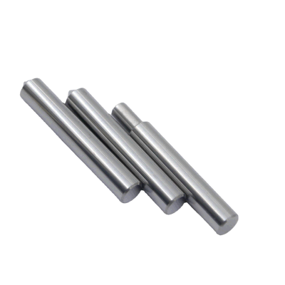 Factory Sales High-Quality Carbides Tungsten Steel Round Bar for Metal Cutting