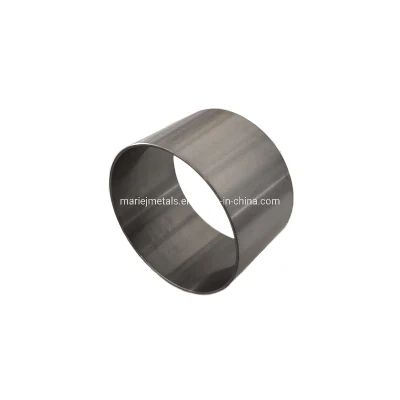 Tungsten Carbide Bushings and Liners