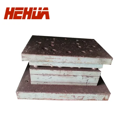 Tungsten Carbide Dies Punch Dies with Tin Coating Stamping