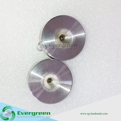 Grinding and Polishing Tungsten Carbide Pallet for Drywall Screw