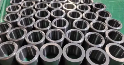 Customized Tungsten Carbide Bushing for Downhole Mwd Lwd Tools in Oil Gas Industry