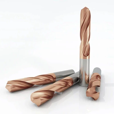 Tungsten Carbide Center Spot Drill Bit 60/ 90 120 Degree Central CNC Spotting Drill