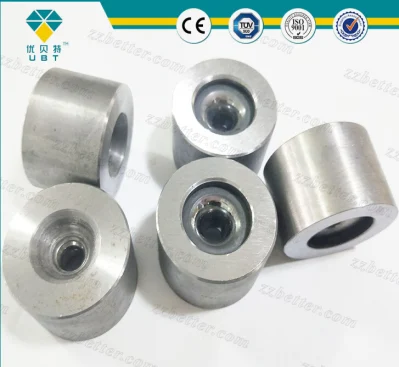 Tungsten Carbide Steel Wire Drawing Die
