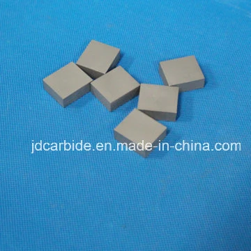 Tungsten Carbide Parts for Agriculture