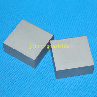 Tungsten Carbide Cubes