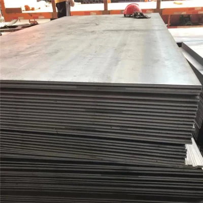 Hot-Sale Product 20mm 30mm 40mm Wear Plate 450 Cemented Tungsten Carbide Wear Plates Cifa Wear Plate
