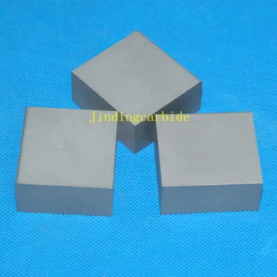 Tungsten Carbide Cubes