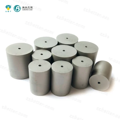 Tungsten Carbide Cold Heading Mold Carbide Punch Die