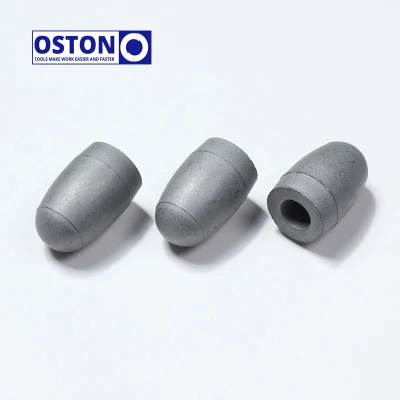 Sintered Tungsten Carbide Blanks for Tungsten Carbide Rotary Burrs
