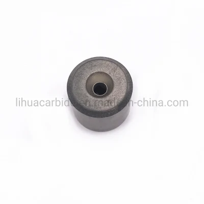 Hard Alloy Tungsten Carbide Wire Drawing Die /Mould