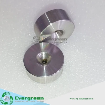 Grinding and Polishing Tungsten Carbide Pallet for Drywall Screw