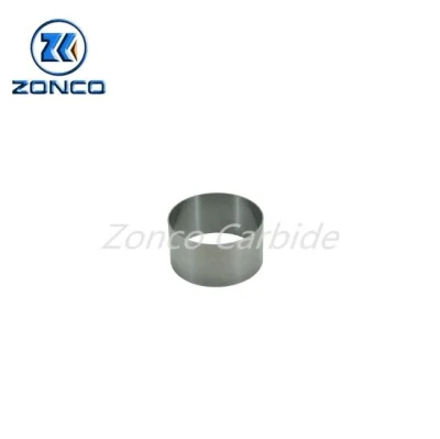 Good Quality Tungsten Carbide Wear-Resistant Parts as Spacer Sleeve, 650 &amp; 1200 Systems