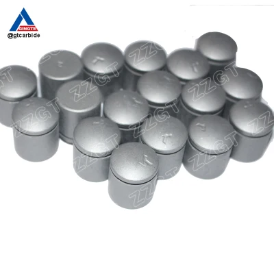 Hpgr Tungsten Carbide Grinding Studs for Mining Ore Crushing