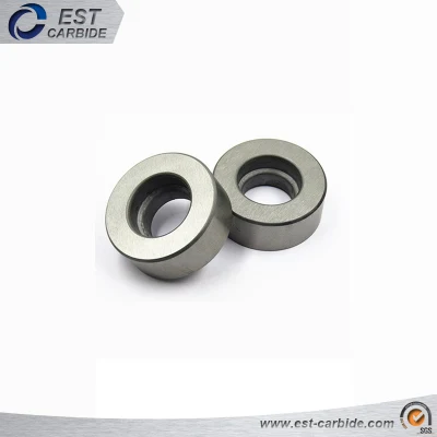 Carbide Dies for Drawing and Forging