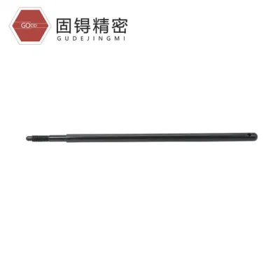 Tungsten Carbide Rod Price Is Suitable for The Manufacturing of Various Kinds of Solid Cemented Carbide Tools Tungsten Carbide Tools