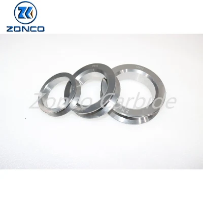 Cold Heading Dies for Different Screw Multi Stroke Die Tungsten Carbide Cold Heading Die for Oil&Gas