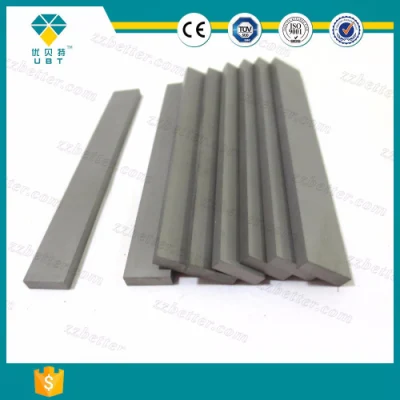 Tungsten Carbide Flat Bars
