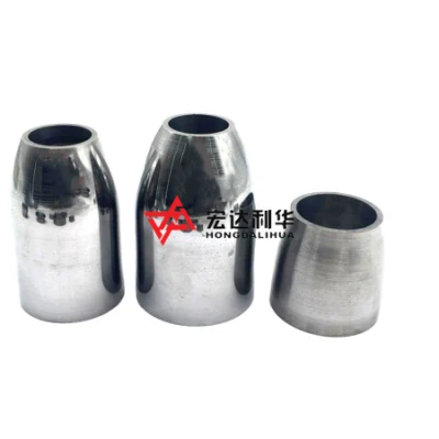 Wear Resistance Tungsten Carbide Sleeve for Submerged Electric Pump