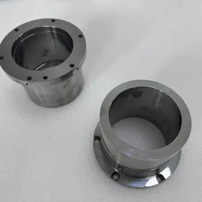 Tungsten Carbide Capping Rolls Punching Stamping Pressing Tools for Tin Cans Production