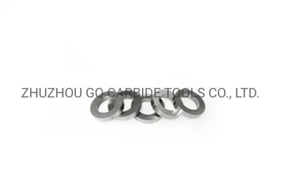 Non-Standard Tungsten Carbide Wear Part with High Performance